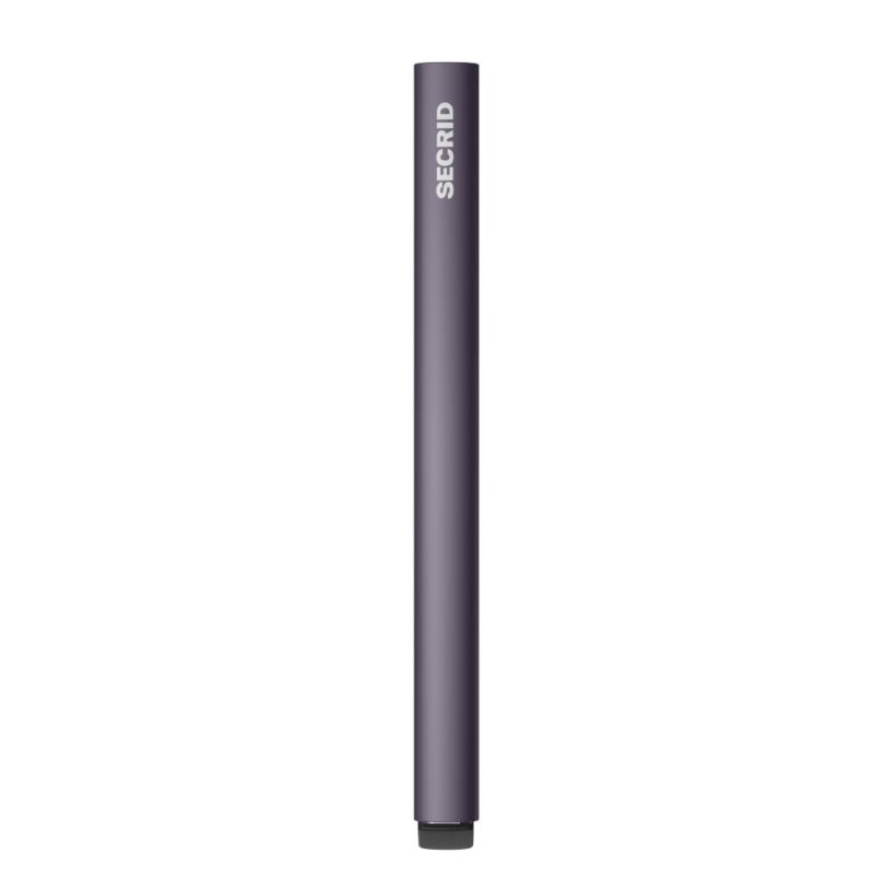 Secrid Cardprotector Dark Purple