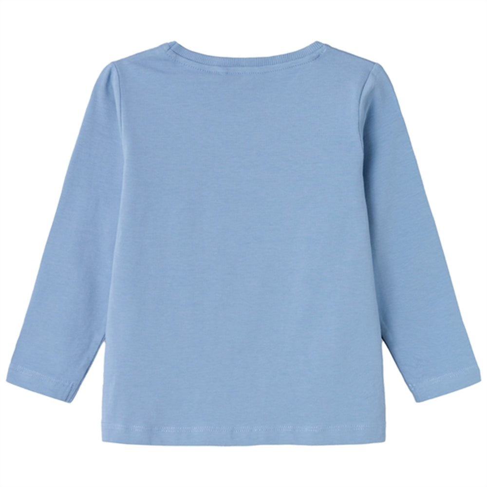 Troposphere Fantastic Vux Bluse - Name It