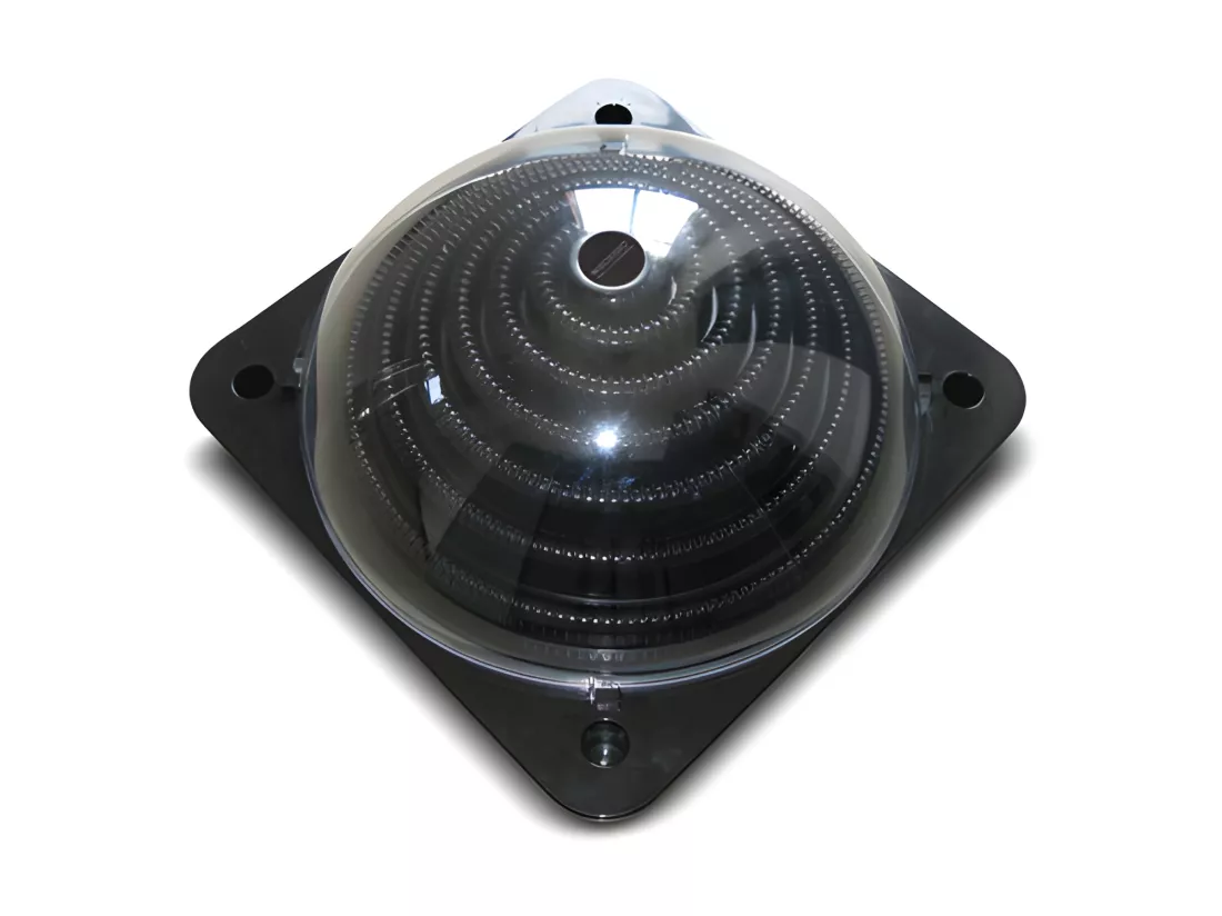 Chauffage solaire Keops - Kokido