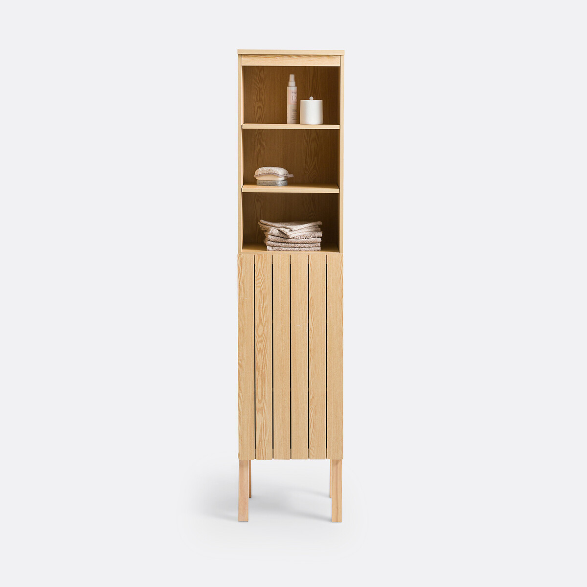 SO'HOME<br>Coluna de armazenamento para banheiro, Koen