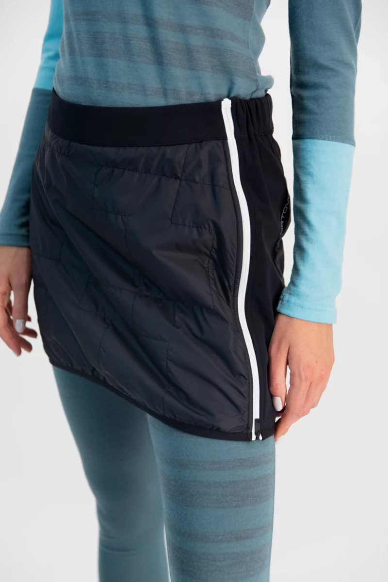 Ortovox Swisswool Piz Boè Damen Wanderrock