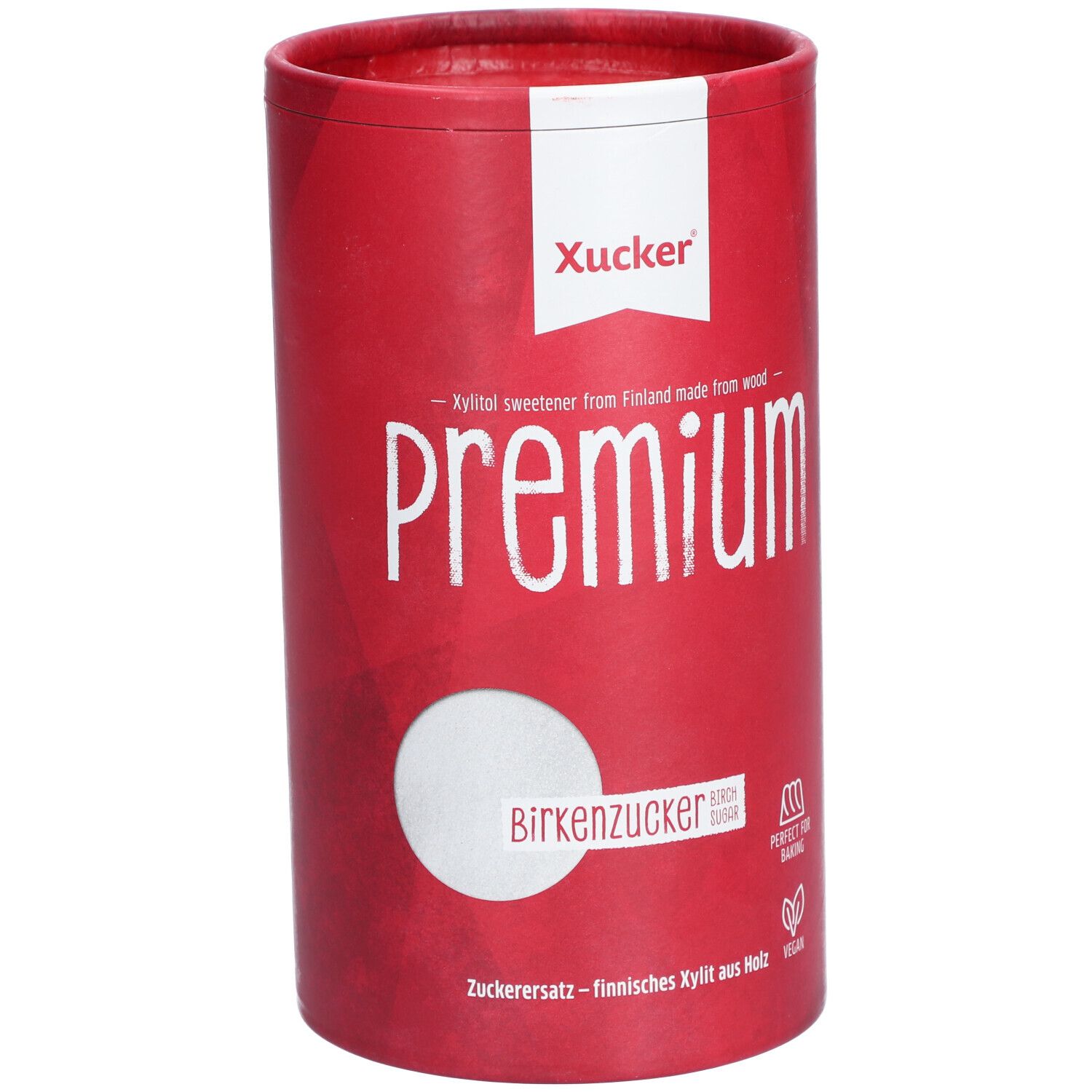 Xucker® Premium