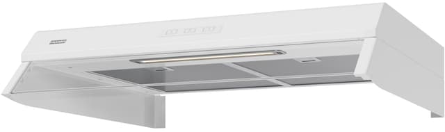 Franke 1221B1250WH emhætte 300.0600.462 (hvid)