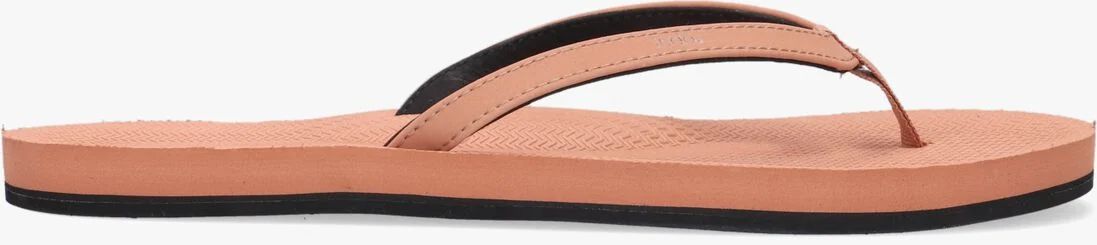 INDOSOLE roze indosole teenslippers flip flops essential light