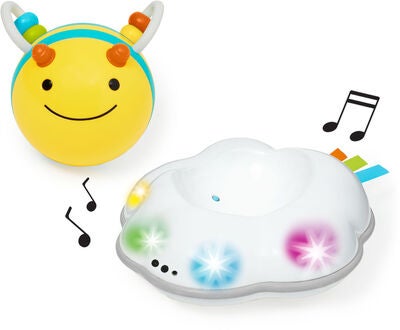Skip Hop Explore & More Krypeleke, Bie