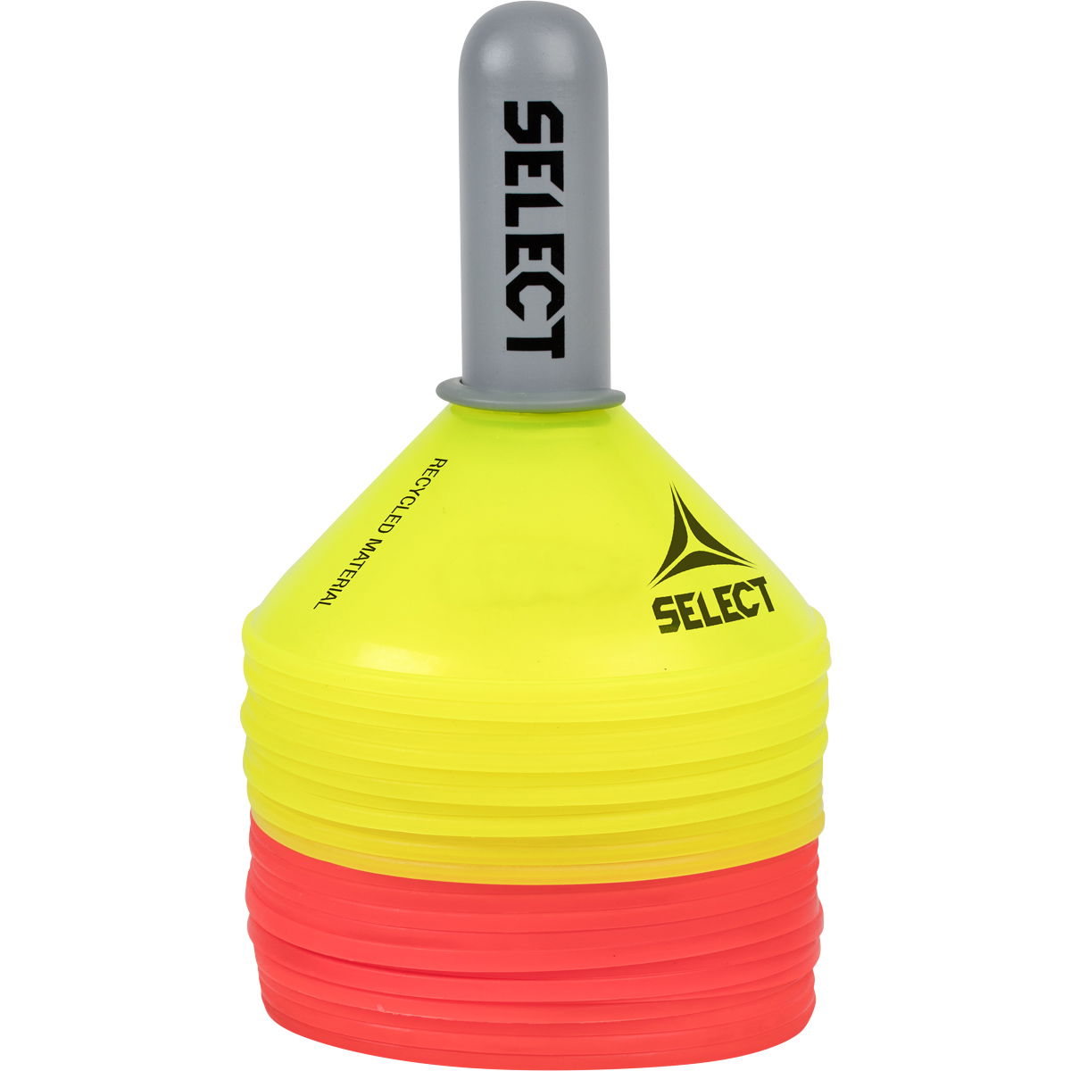 SELECT Kegletoppe 24 stk.