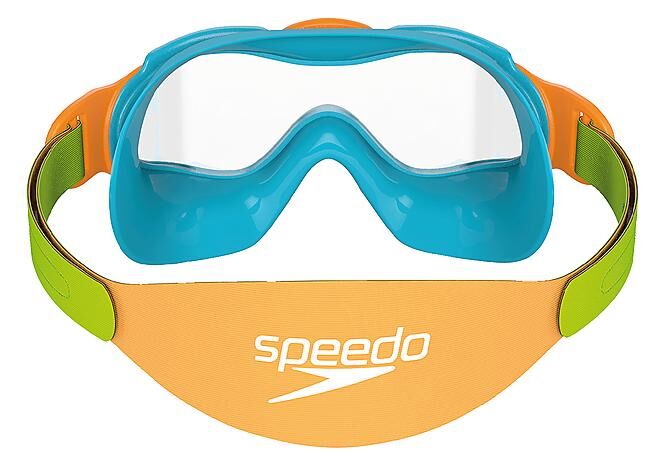 SPEEDO - MASQUE DE NATATION BIOFUSE JR