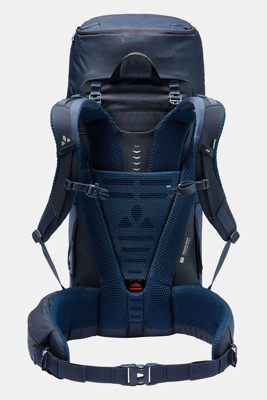 Vaude Vaude Asymmetric 42+8 Rugzak