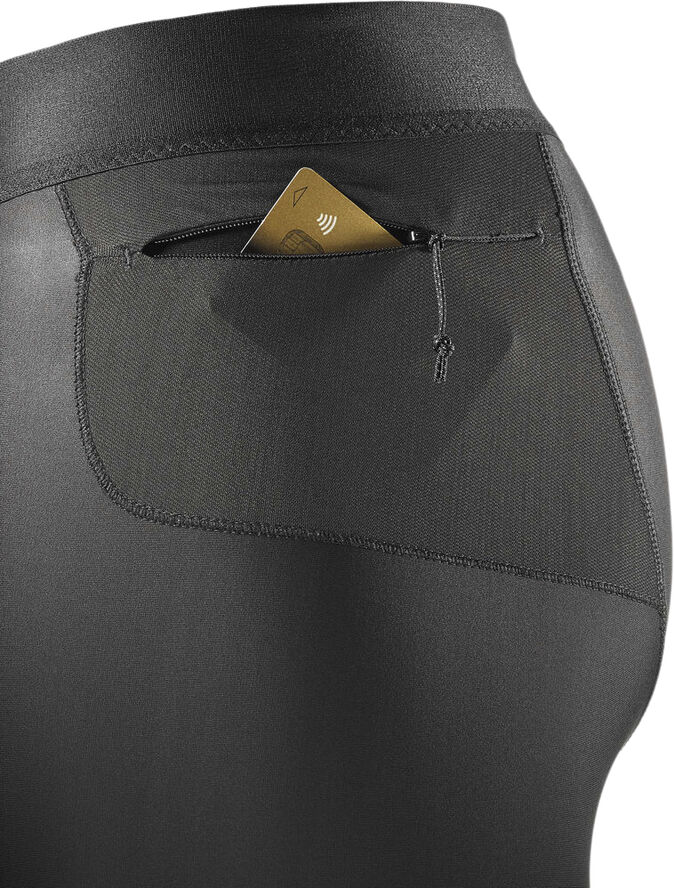 Salomon Fast Wing Long Tight Sort