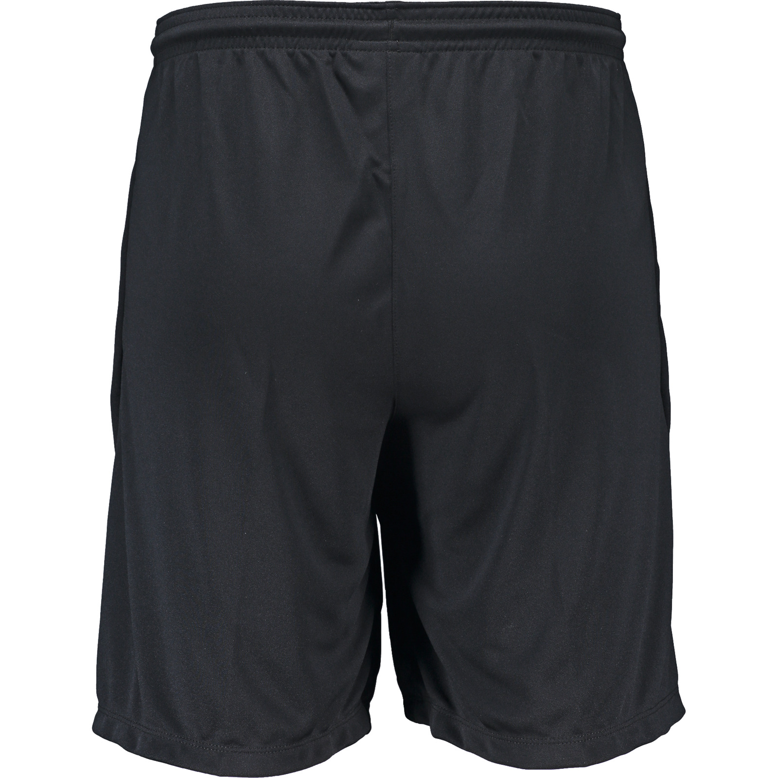 Nike Herren-Shorts Dri-Fit III L, schwarz