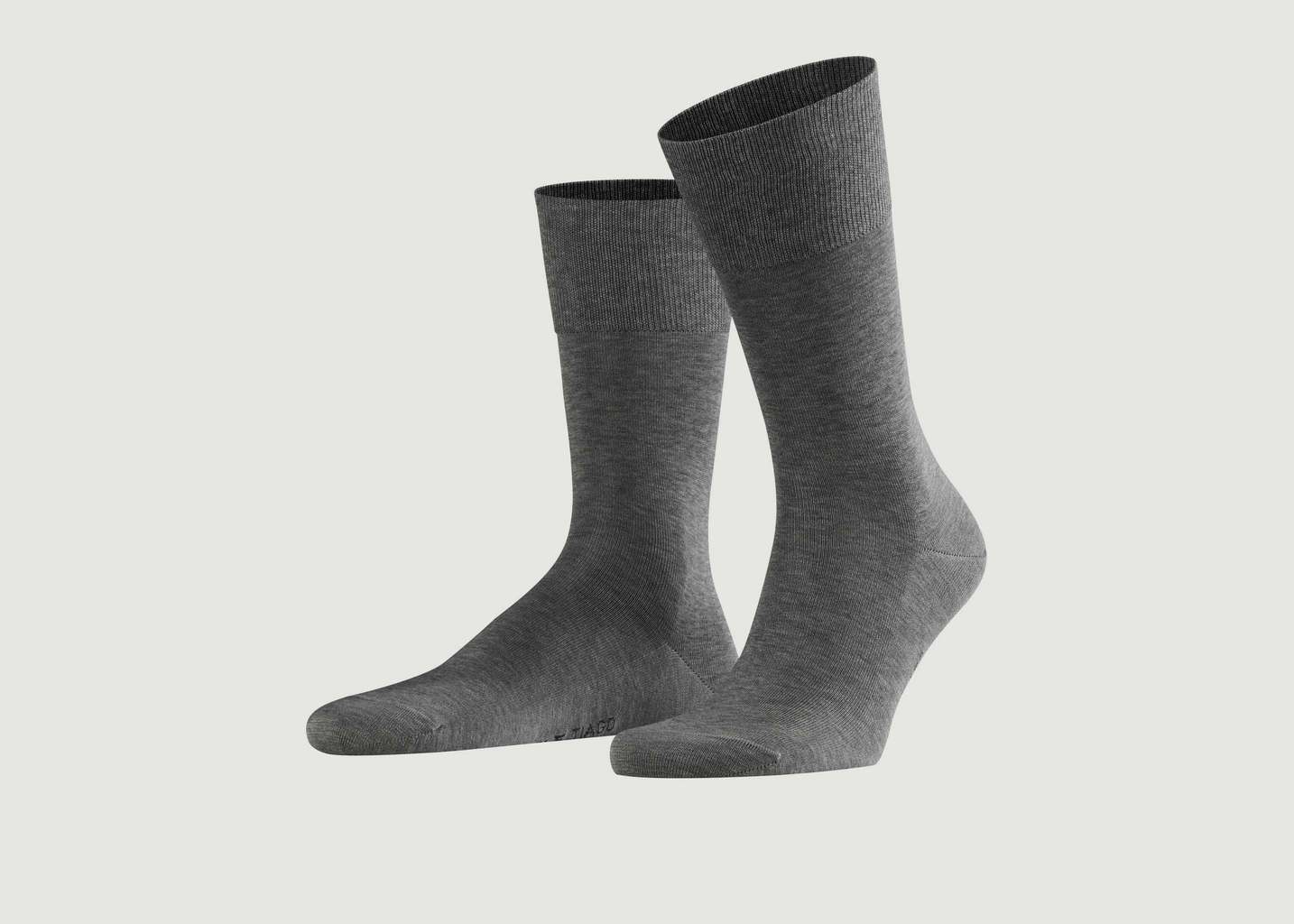 Chaussettes Tiago Falke
