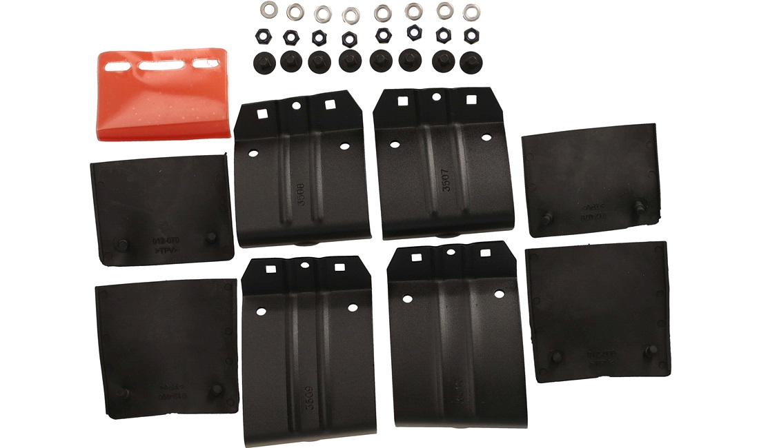 Kit Optiplus Jaguar I-Pace (18->)