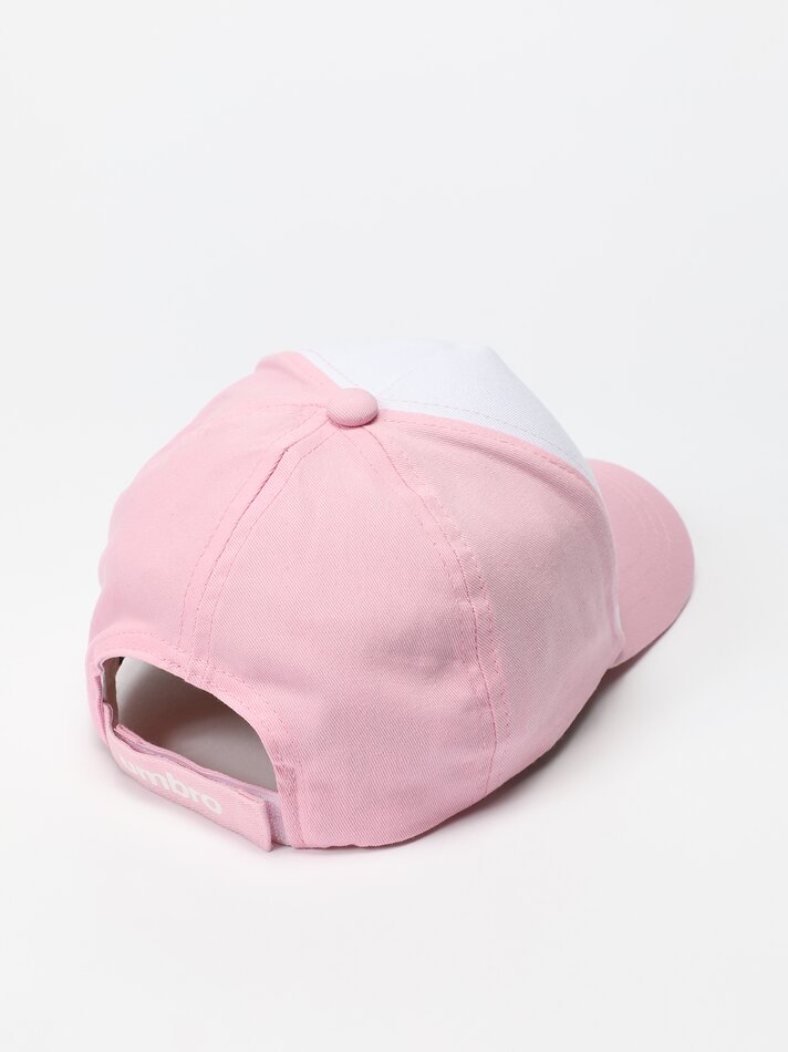 Boné UMBRO x LEFTIES - Rosa