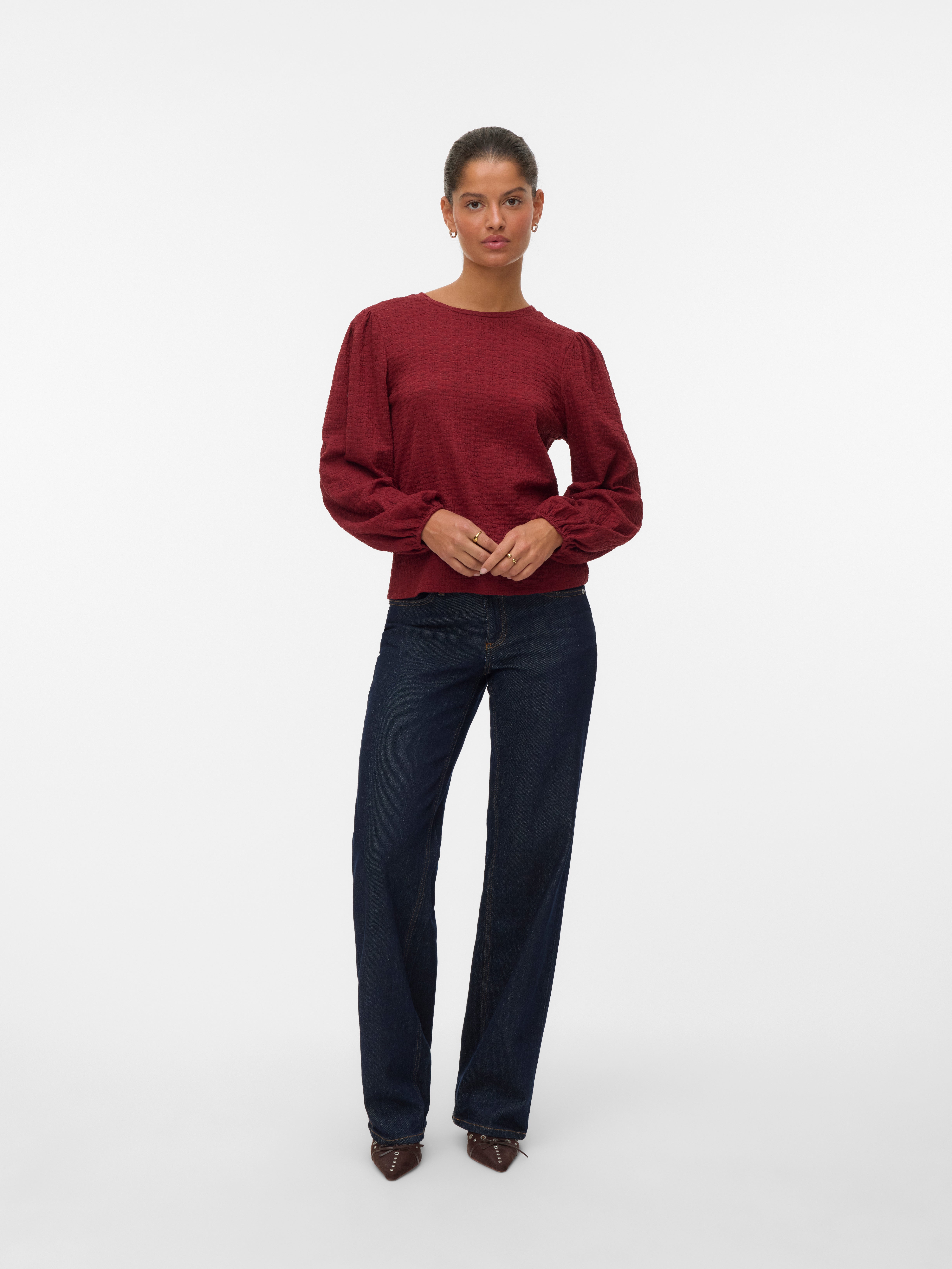 VMFLOWER Top