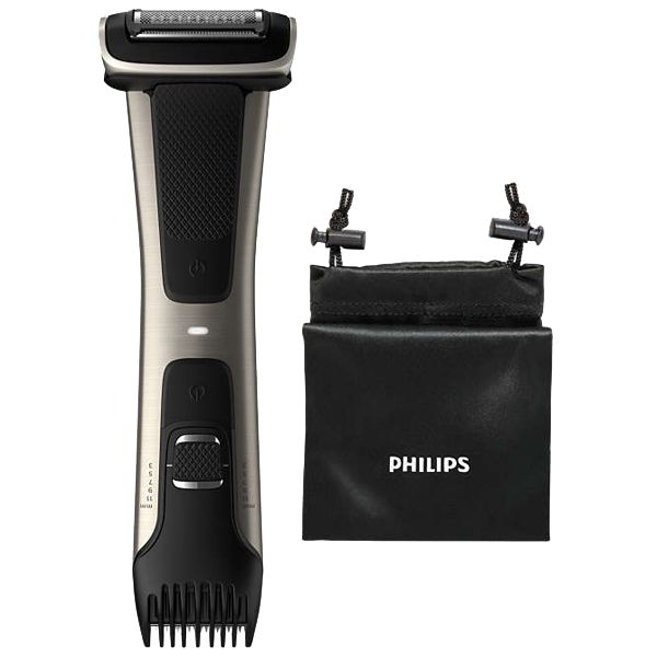 Philips Aparador Corporal BG7025/15 - Multi-zonas 0,5-11mm