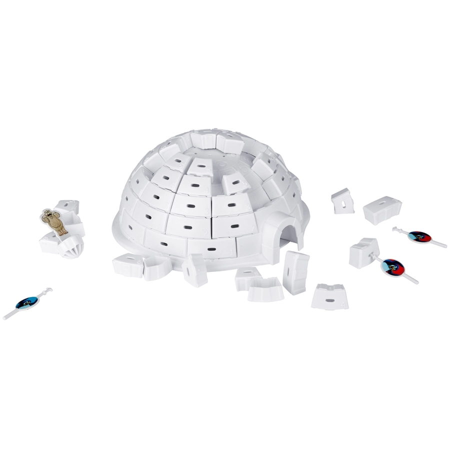 HCM Kinzel Polar Smash bunt