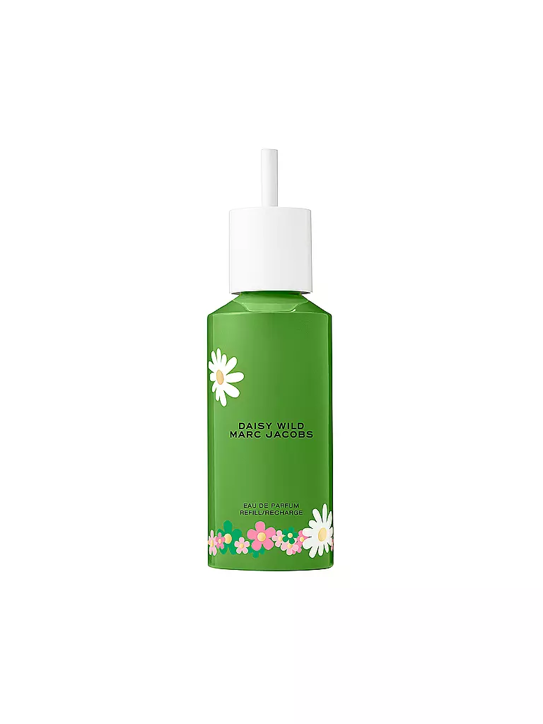 MARC JACOBS Daisy Wild Eau de Parfum Refill 150ml keine Farbe