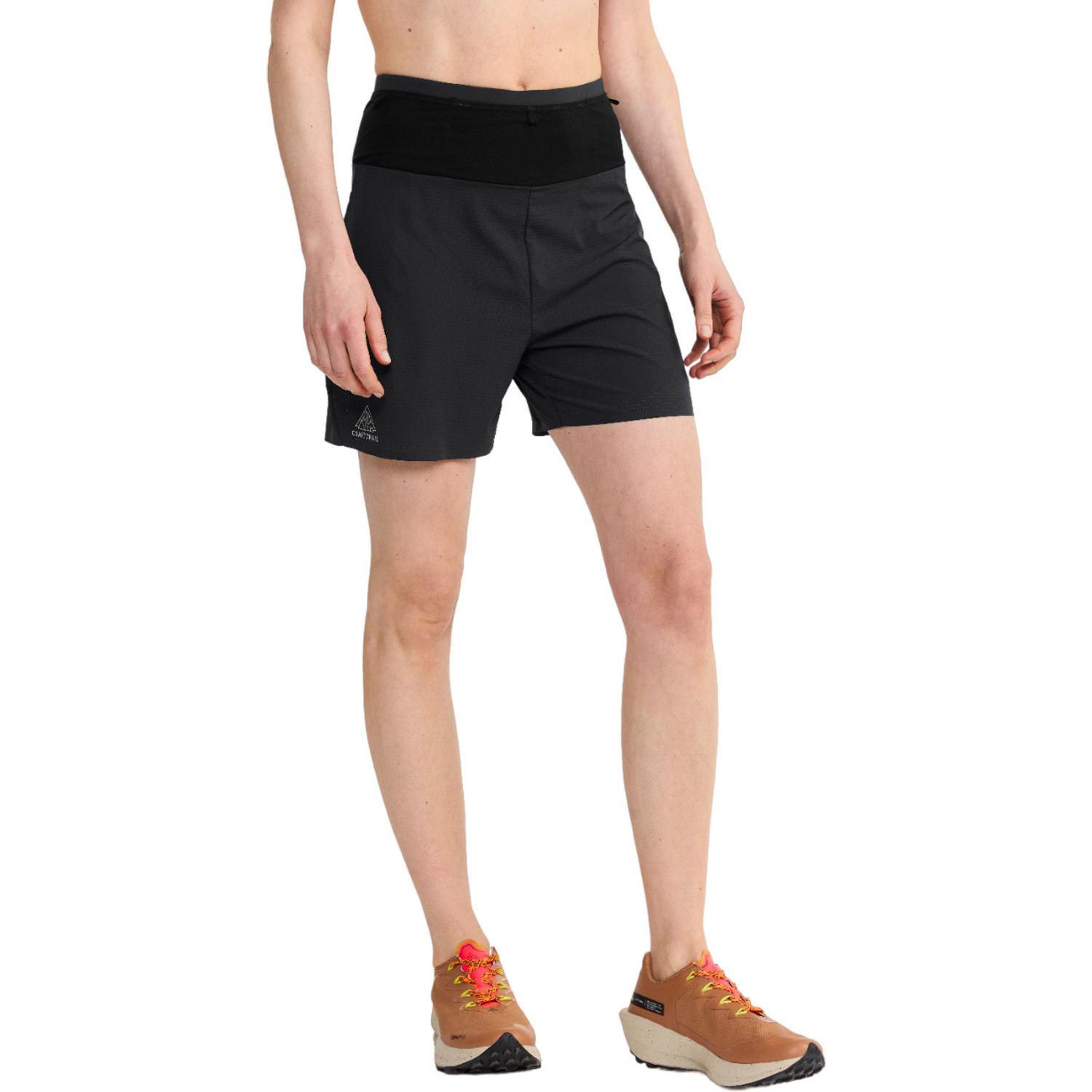 Craft PRO Trail Short Dames