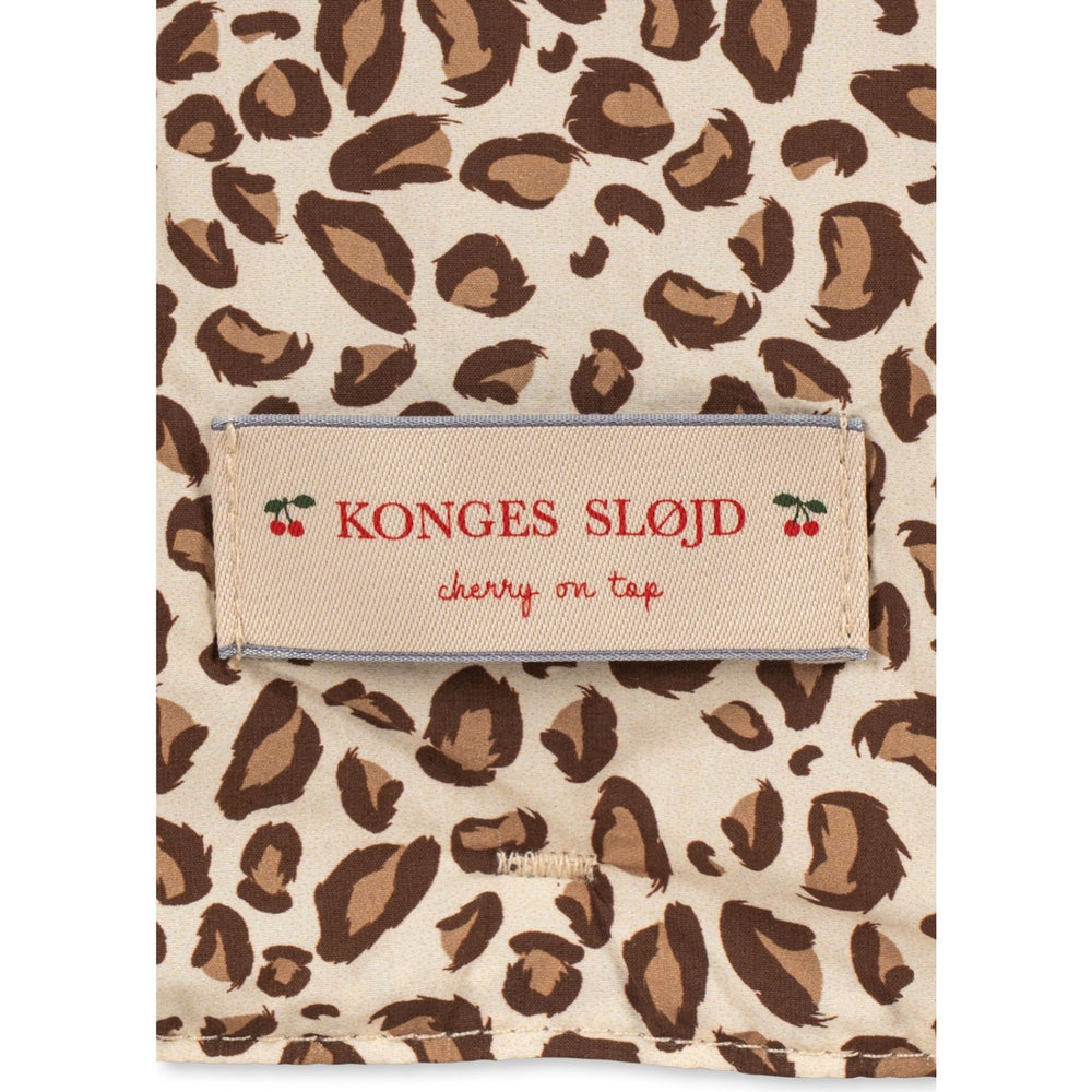 Køb Konges Sløjd Leo Juno All You Need Mini Taske