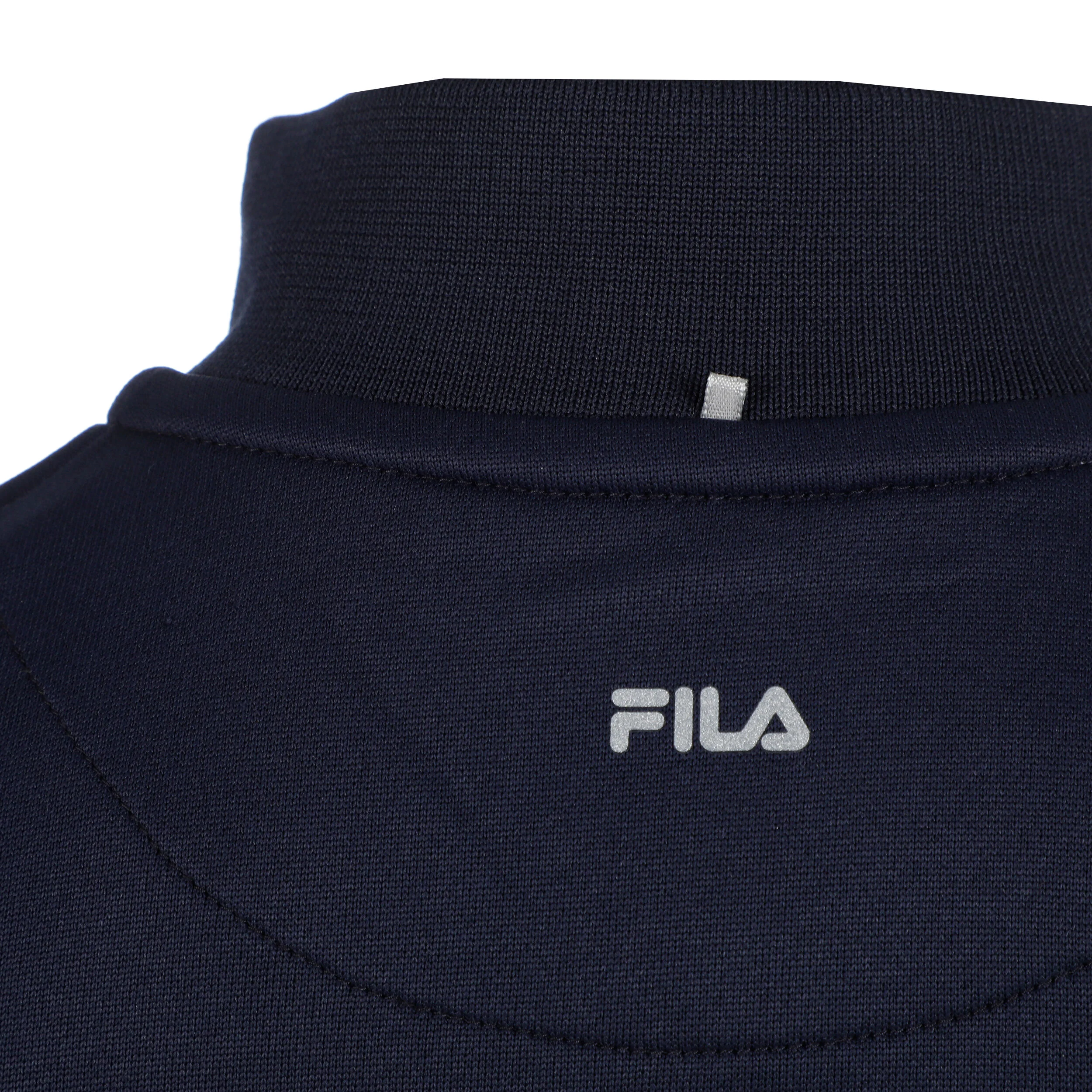 Fila Manuela Survêtement Femmes - Bleu Foncé , Blanc