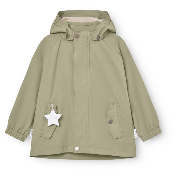 Mini A Ture - Kid's Matwally Lightweight Tech Jacket - Veste imperméable