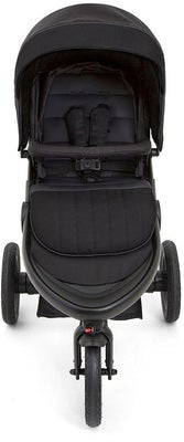 Graco Trailrider Sportsvogn, Black
