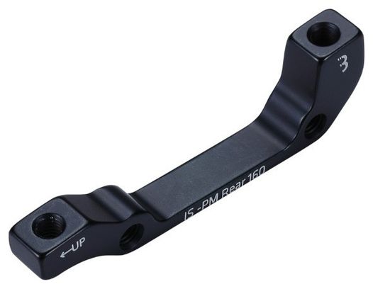 Adaptateur Frein Arrière BBB PowerMount IS-PM 160-160 mm