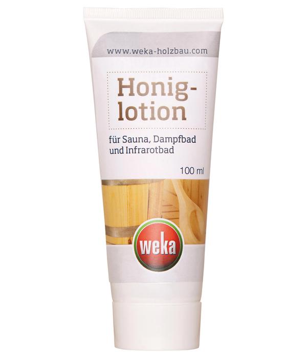 Weka Honiglotion