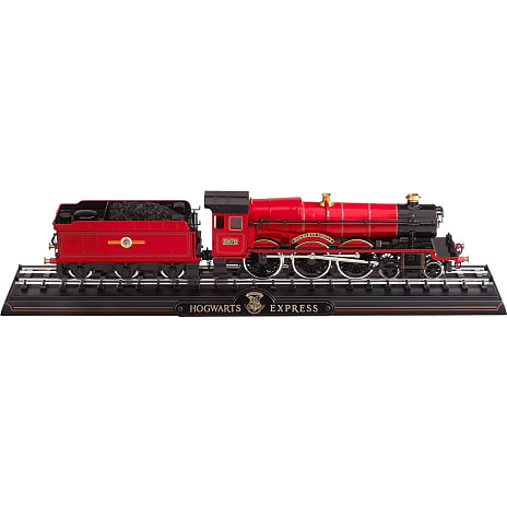 Hogwarts Express togmodel