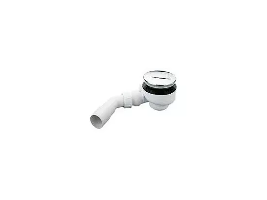 Nicoll Bonde douche Turboflow TB90
