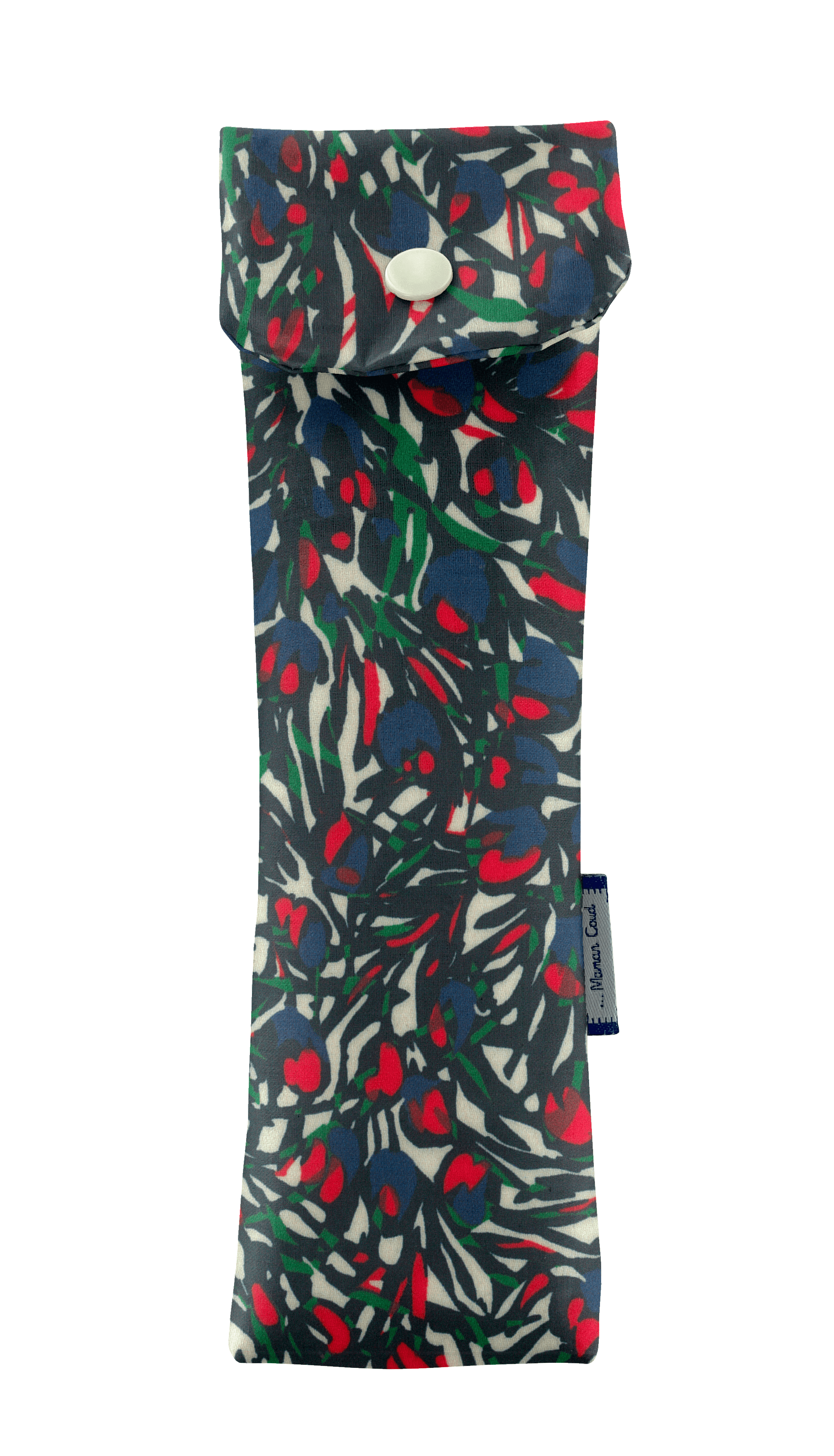 Pochette Brosse À Dents Tulipes