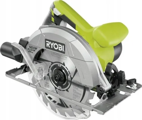 Ryobi Rijobi RCS1400-G 1400 rundsav, 190 mm