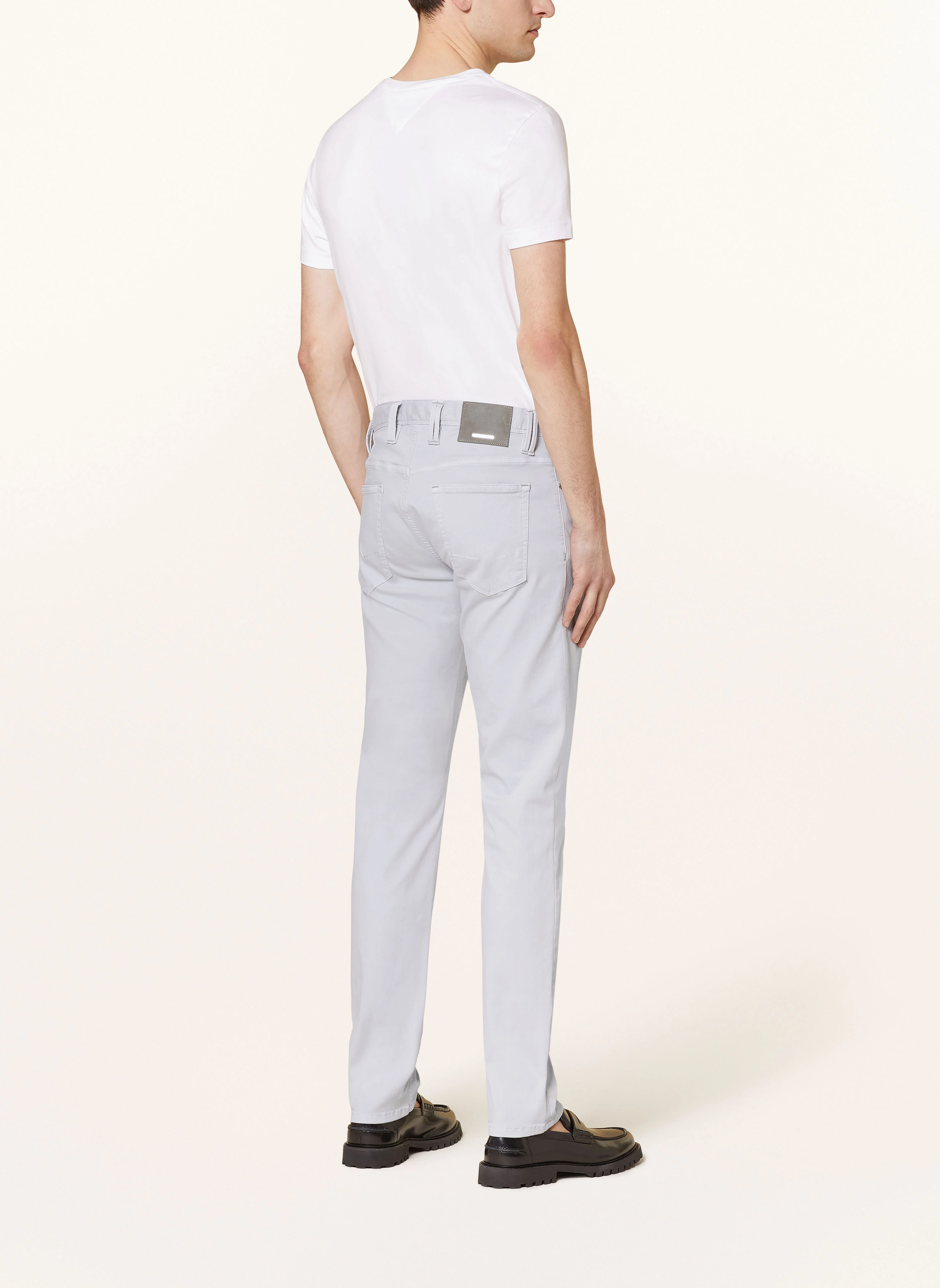 ALBERTO Jeans PIPE Regular Fit