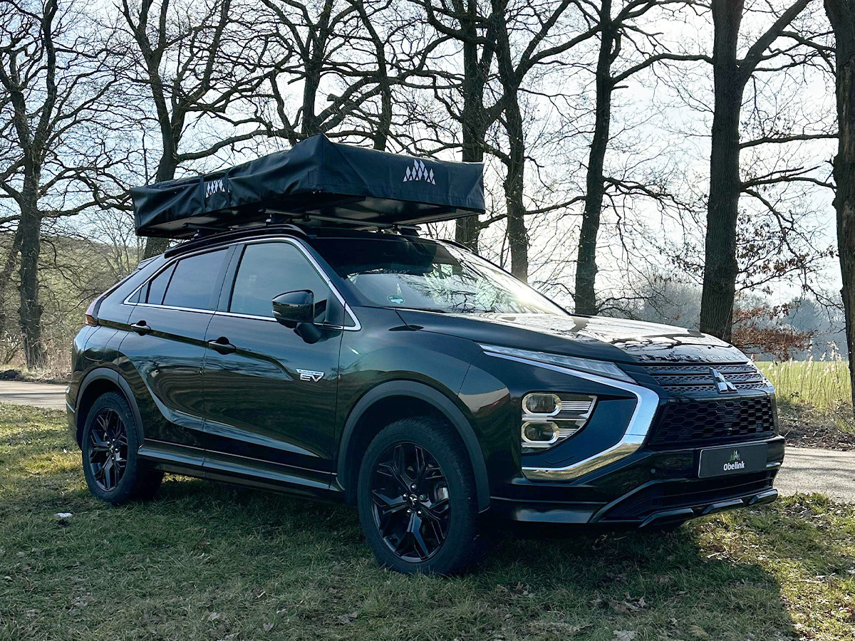 Obelink Skyfold 190 daktent
