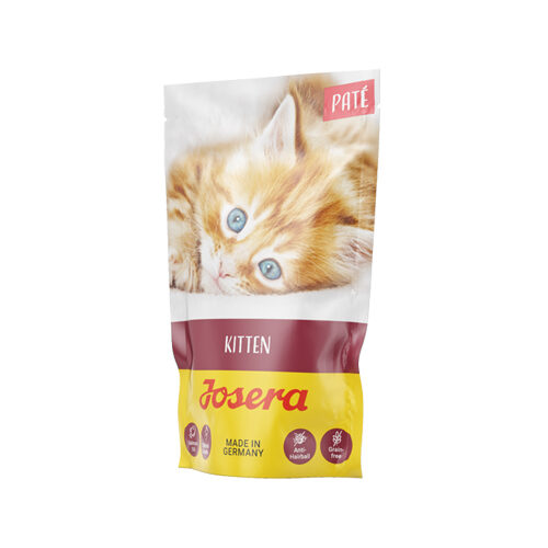 Josera Kitten Paté