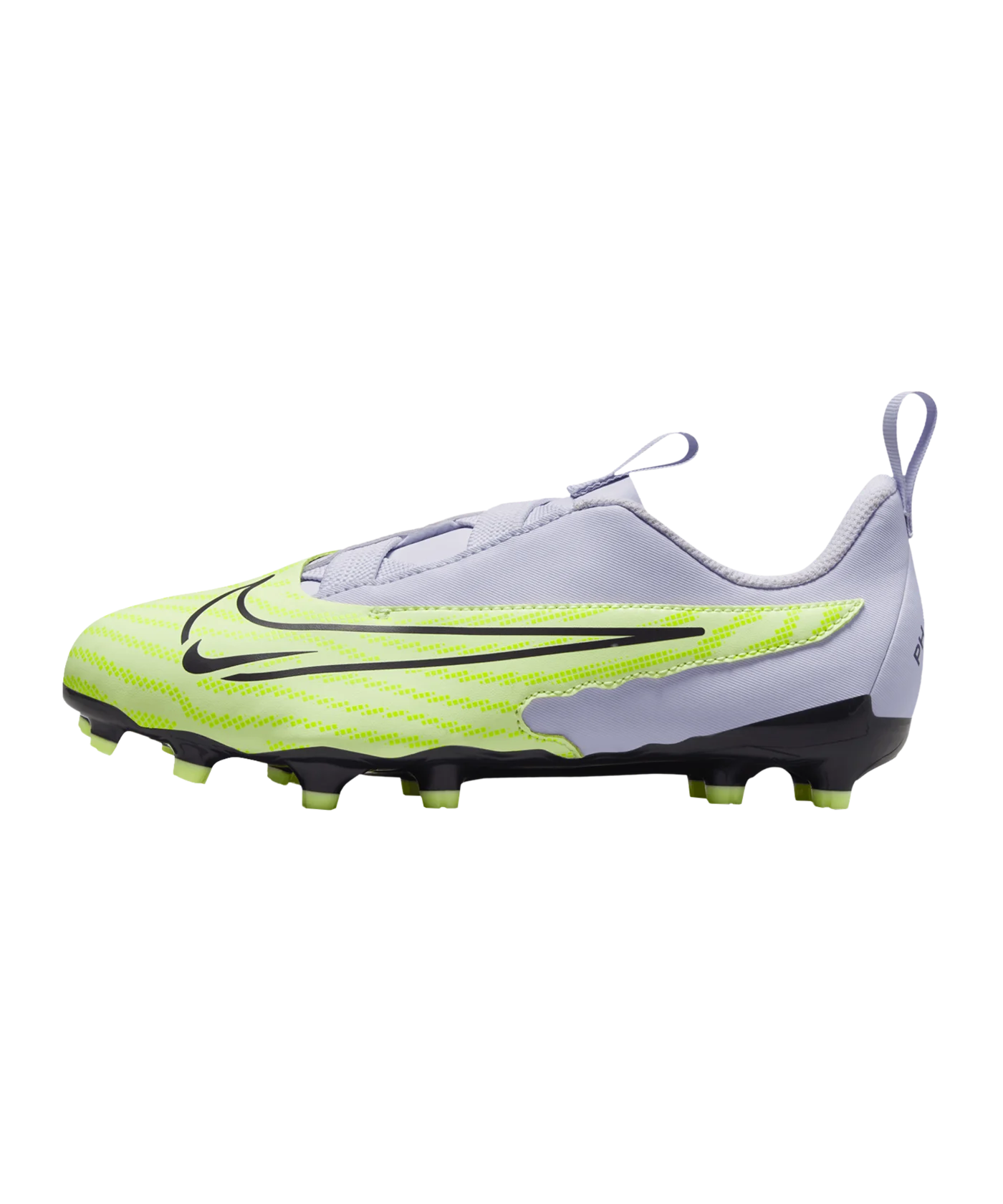 Nike Jr Phantom GX Academy FG/MG Luminous Kids Gelb F705