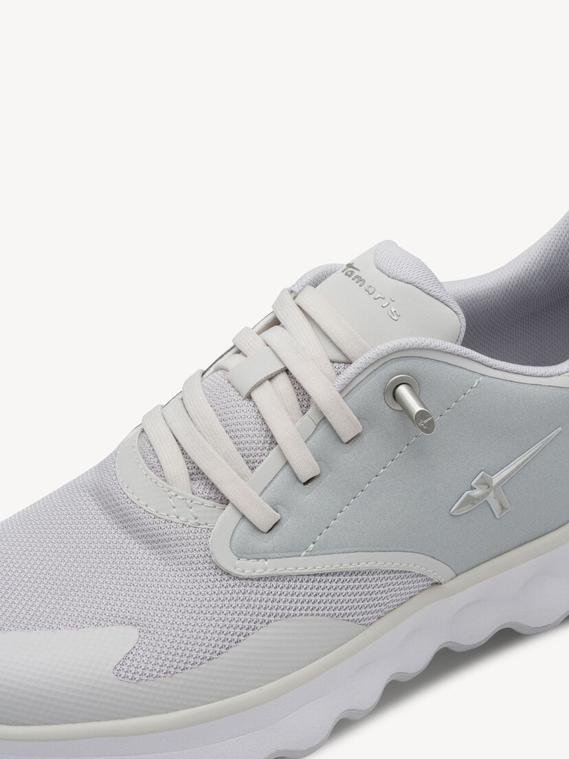 Sneaker - grijs