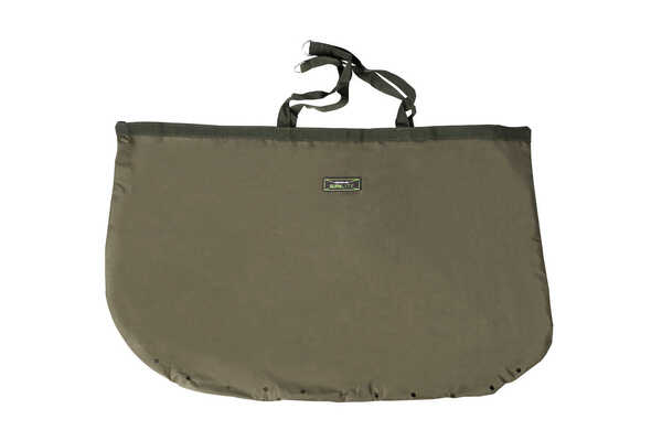 Sac de pesée Korum Supa Lite Weigh Sling (Sac anti-odeur inclus)