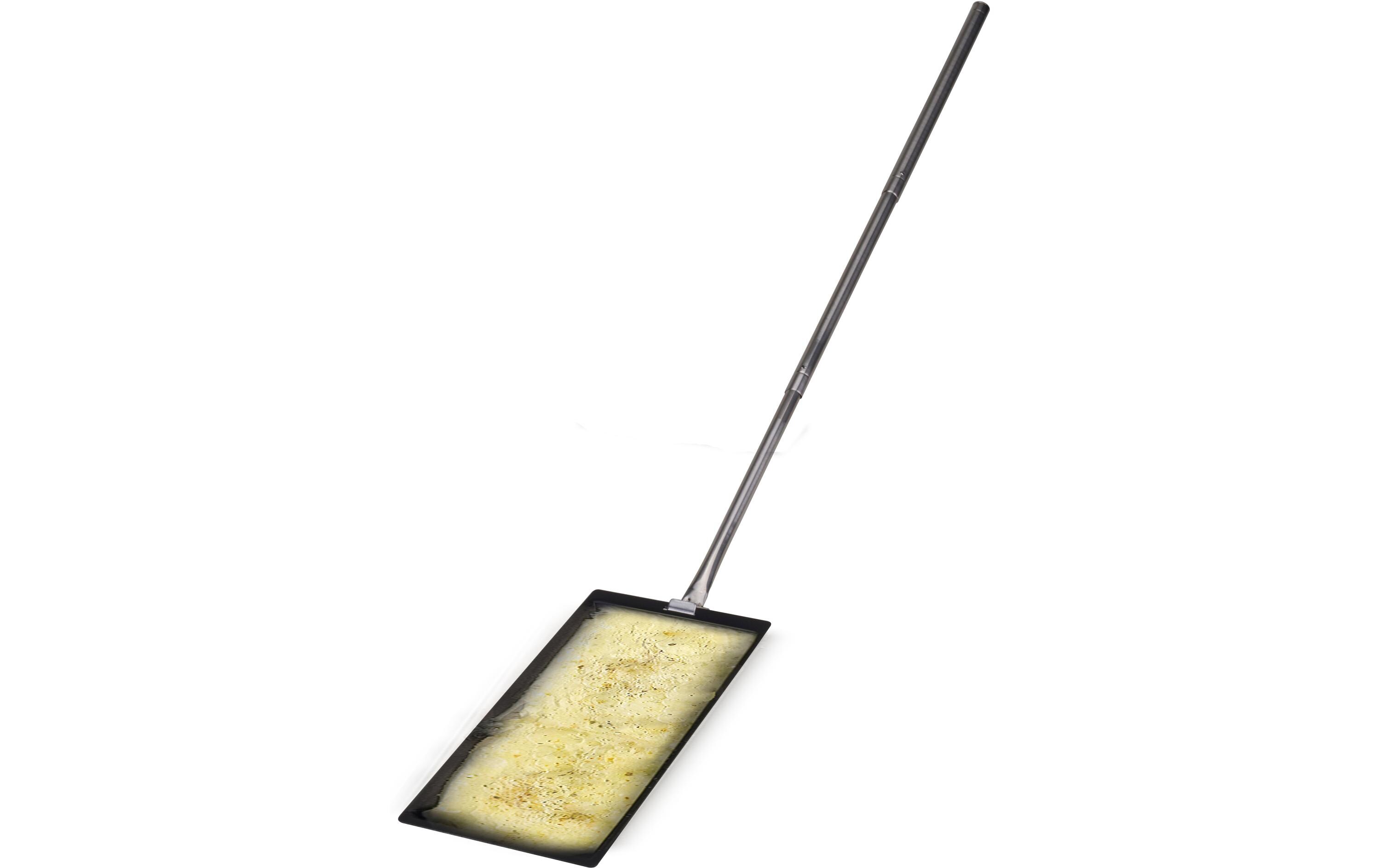 Raclette-Pfännchen Nouvel Grill 1 StückRaclette Pfännchen mit Teleskopgriff