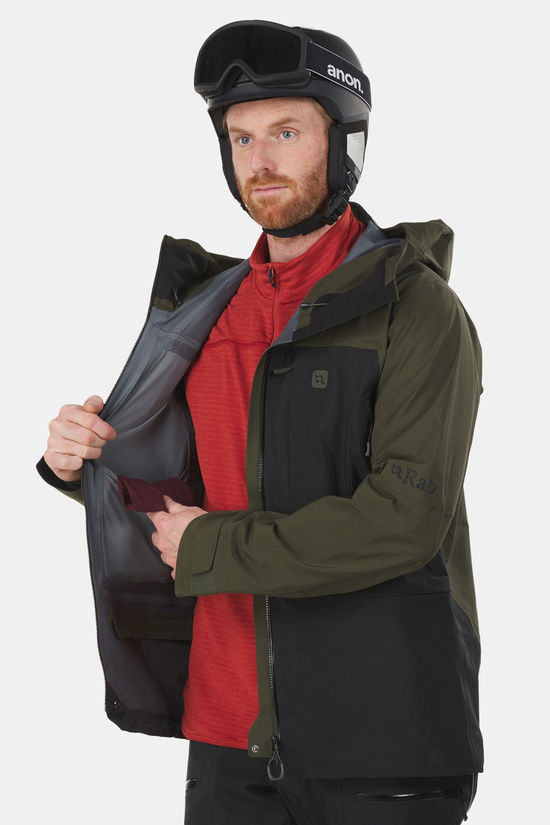 Rab Rab Khroma Converge Jacket Ski-Jas