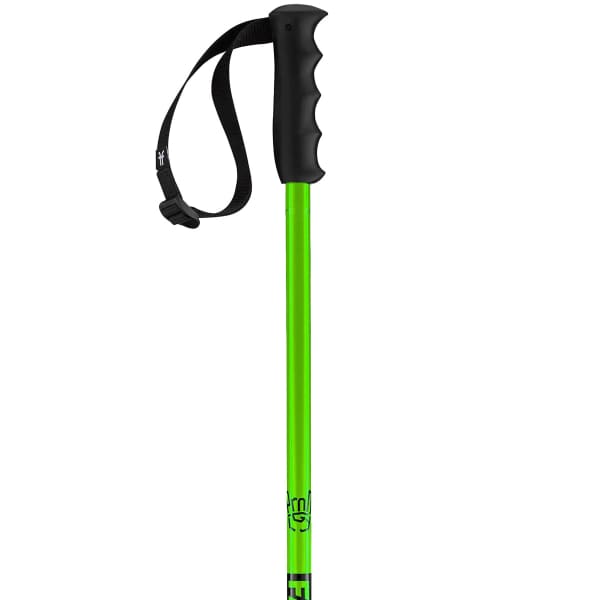 Bâton de ski FACTION PRODIGY POLES GREEN