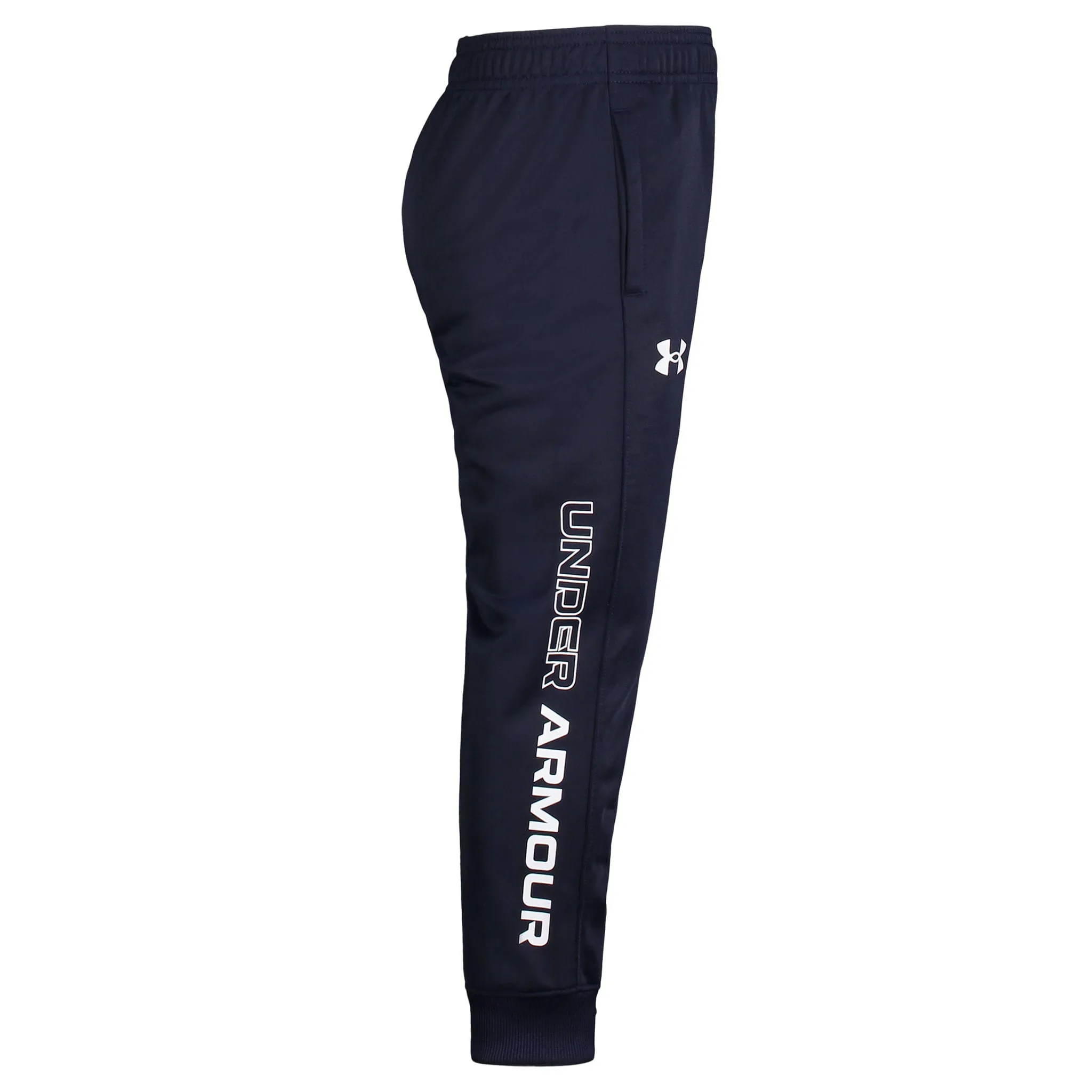 Under Armour Pantalon Brawler Bleu Marin 4-7ans