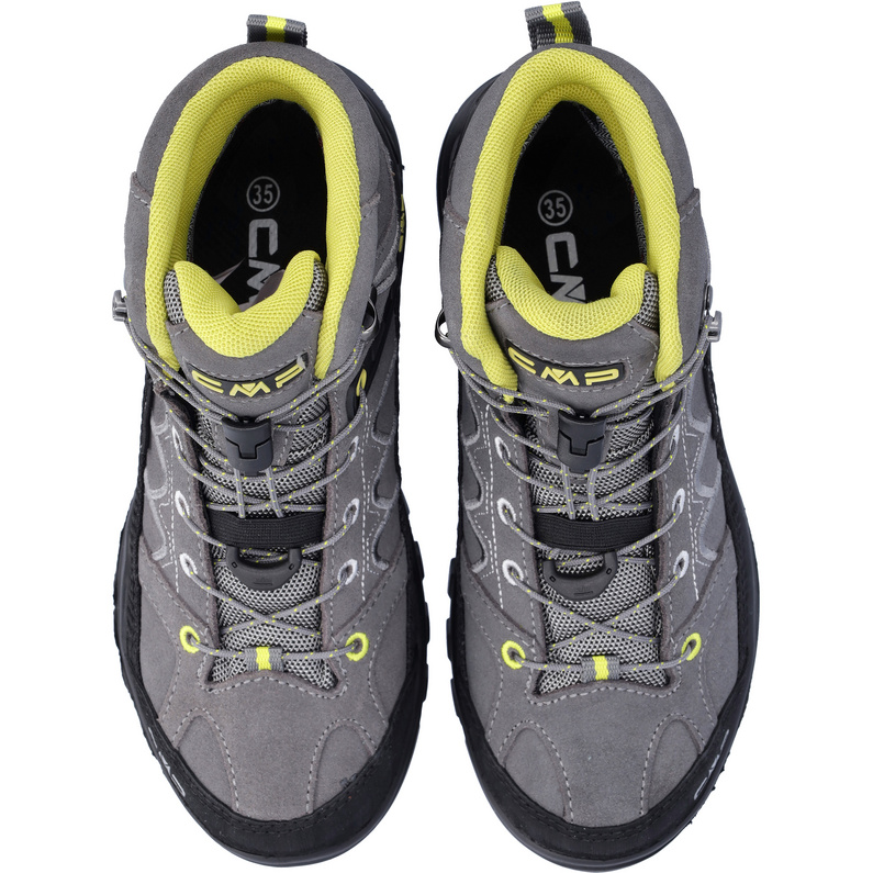 CMP Kinder Moon Mid WP Schuhe