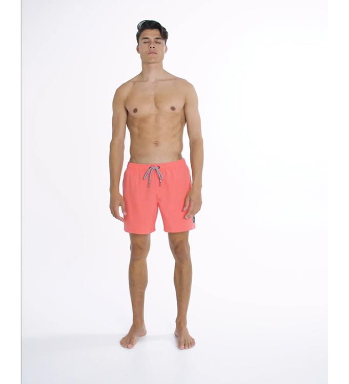 Protest Davey Beachshort