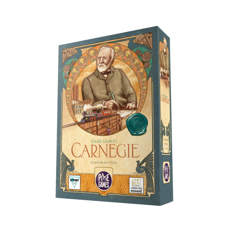 Carnegie