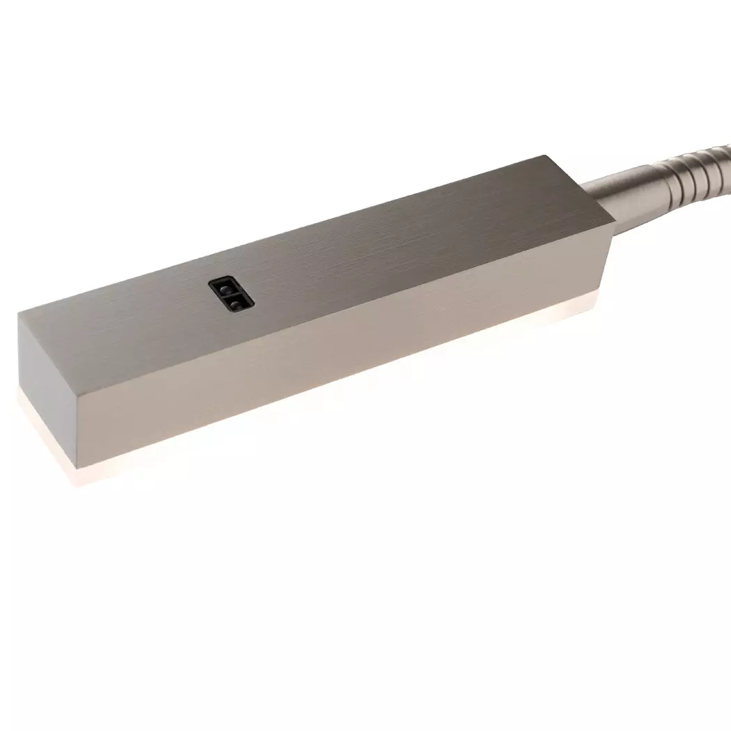 LED-Wandleuchte Raik