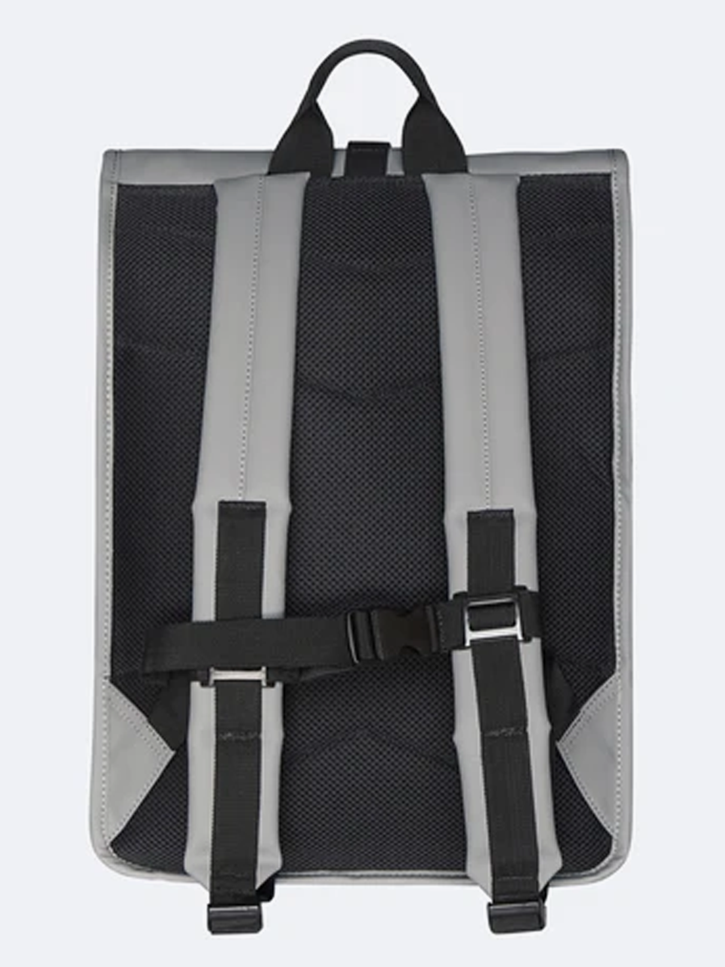 Roll Top Rucksack