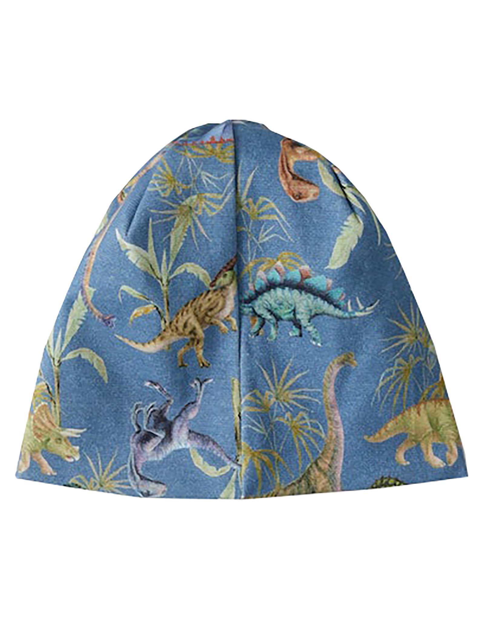 Beanie NMMMAXI DINOS in coronet blue