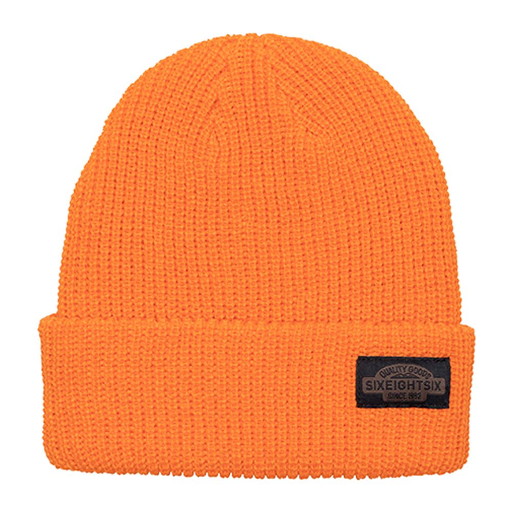 686 CLASSIC - Bonnets x3 birght pop