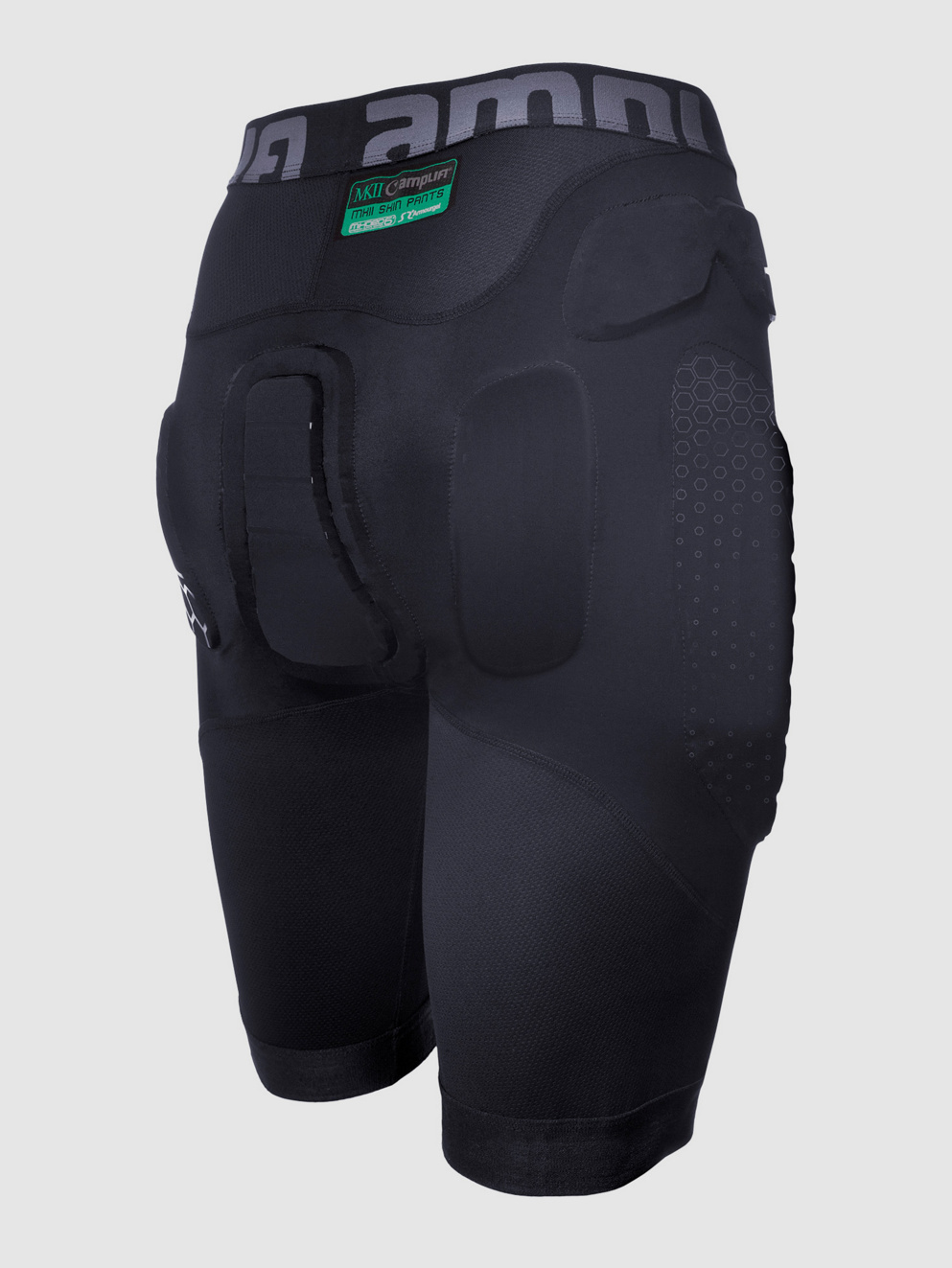Amplifi MKX Protection Pants black
